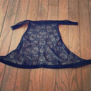 Victoria’s Secret bralette size Small